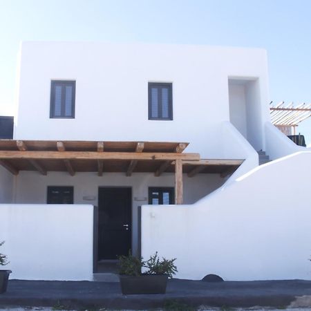Villa Libertad Imerovigli  Exterior photo